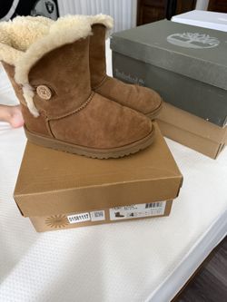 Uggs