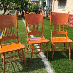 4 Chair