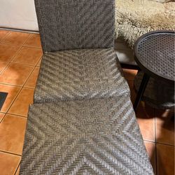 Patio Set  