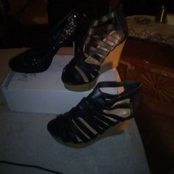 Wemon Shoes