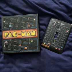 PAC Man Room Decorations