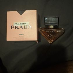 Prada paradoxe