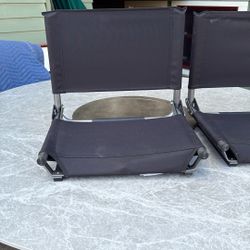 Stadium Chairs 