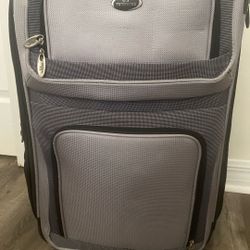 4 Piece Suitcase set 