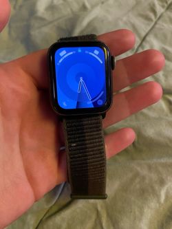 WOMENS APPLE WATCH SE