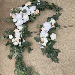 Wedding Decorations