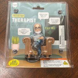 Desktop Therapist New