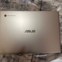 Asus Chromebook 