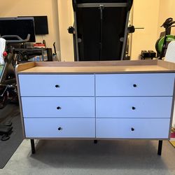 Kids / Toddler Dresser