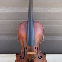 Josef Syn Venceslava Violin