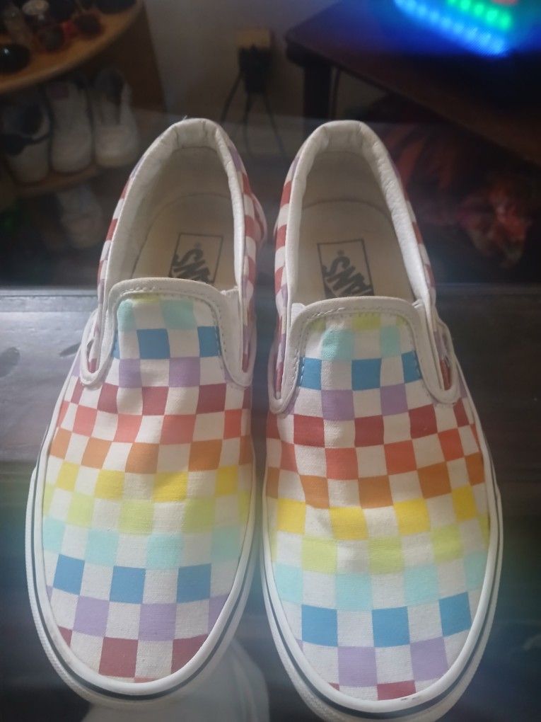 Vans Sneakers