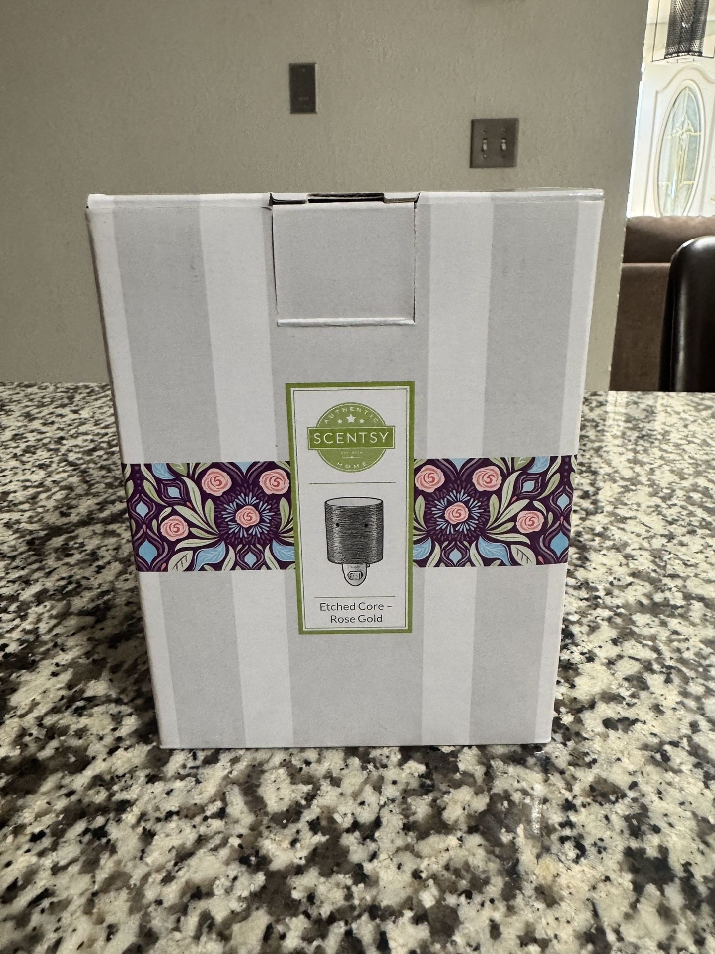 New Scentsy Wax Warmers