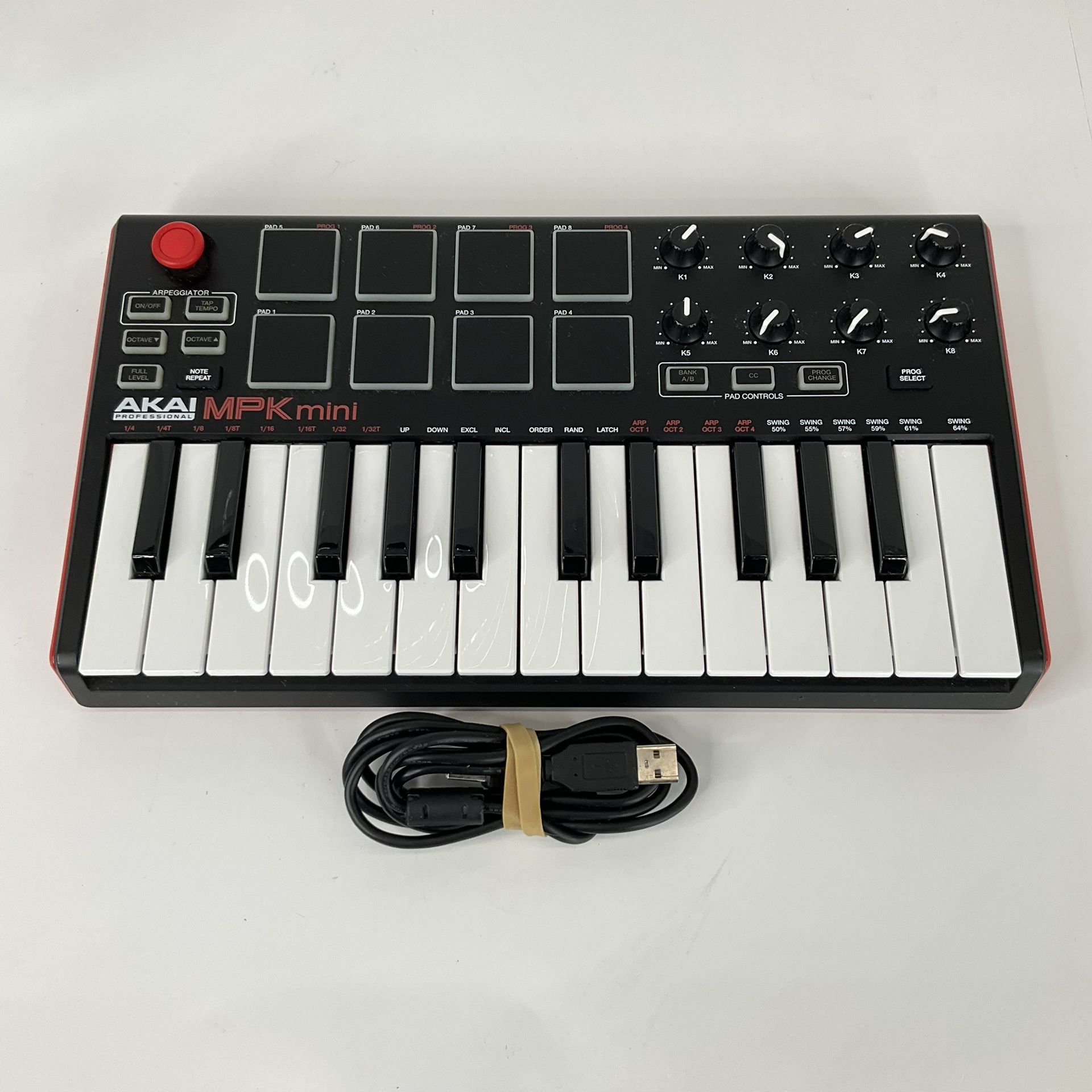 Akai Professional MPK Mini Keyboard