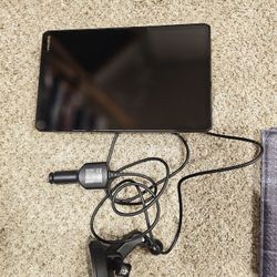 Garmin DEZL OTR1020 Semi Truck GPS 