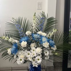 Funeral Arrangements 