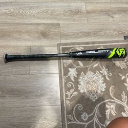 30 -10 Usa Louisville Slugger Select Baseball Bat 