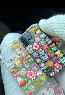 iPhone case