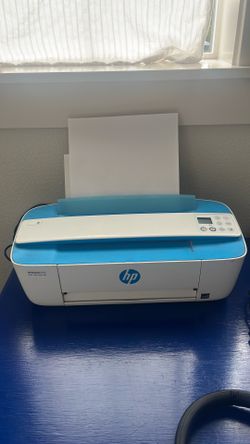 HP Deskjet Printer