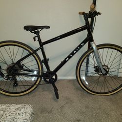 Marin 7 Gear Bike