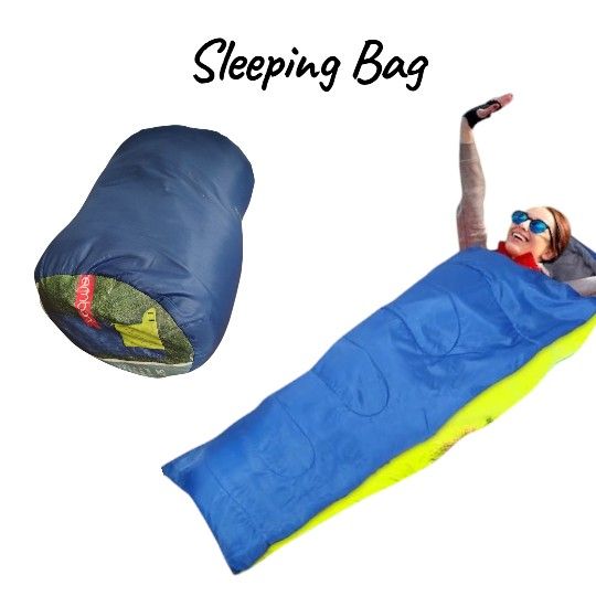 Sleeping Bag