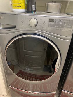 Maytag Washer/Dryer