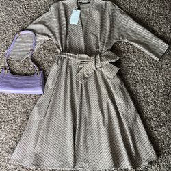 Lady’s Zara Dress
