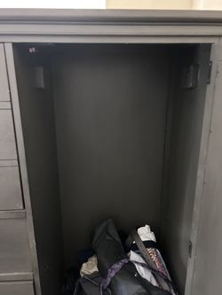 Wardrobe