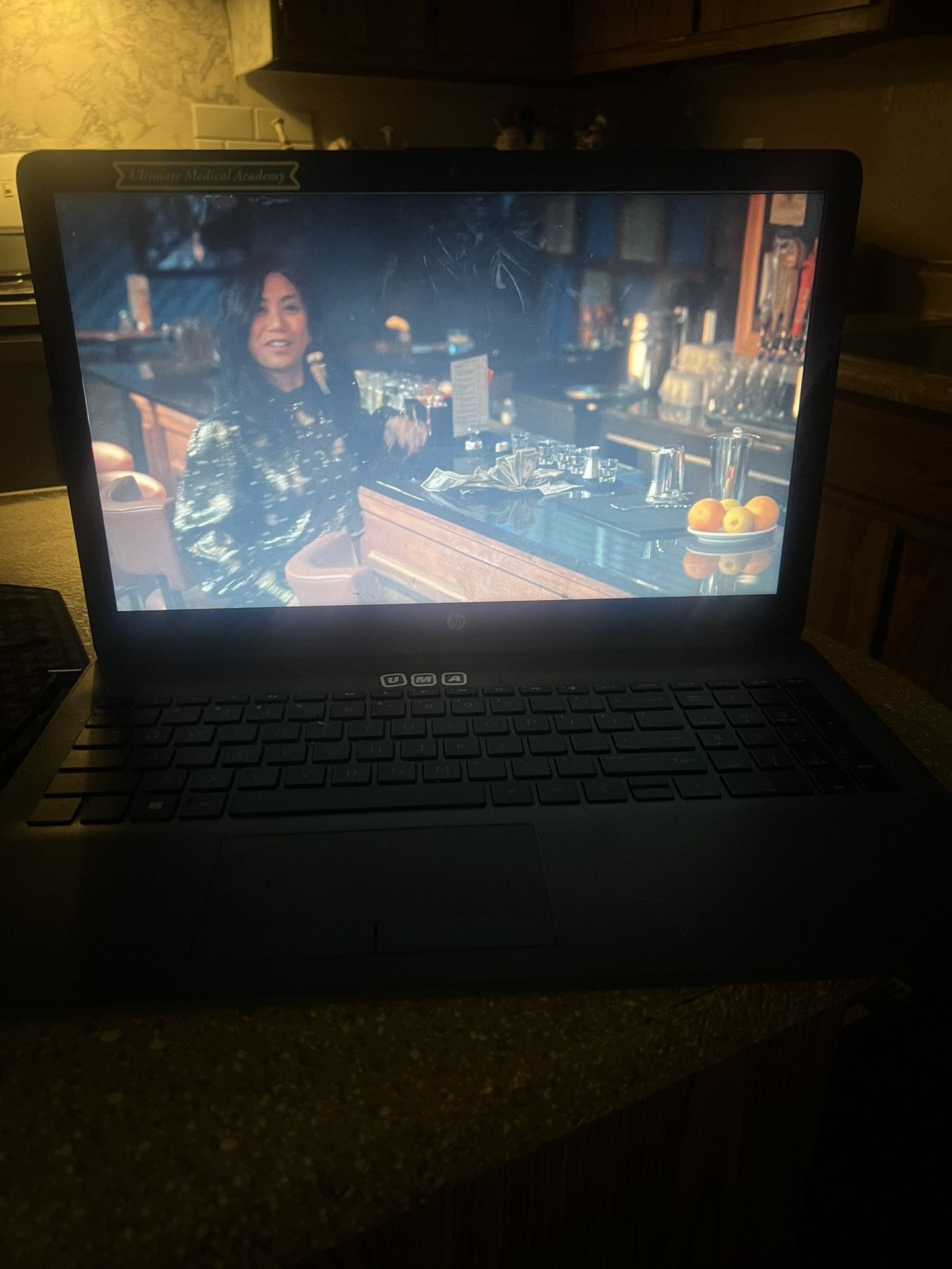 Laptop