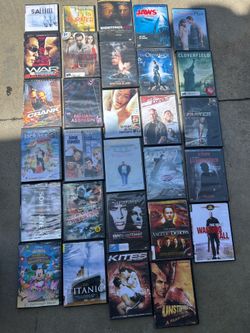 Movies 🎥