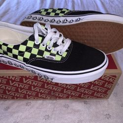 Vans era Bmx Size 7.0 Men’s