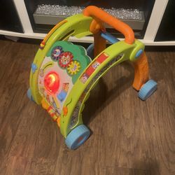Little Tikes Light 'n Go 3-in-1 Activity Walker