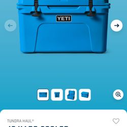 YETI - 45 Hard Cooler