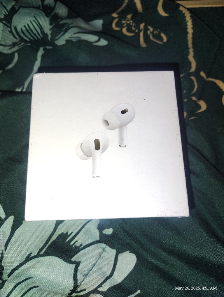 Airpods Pro 2
