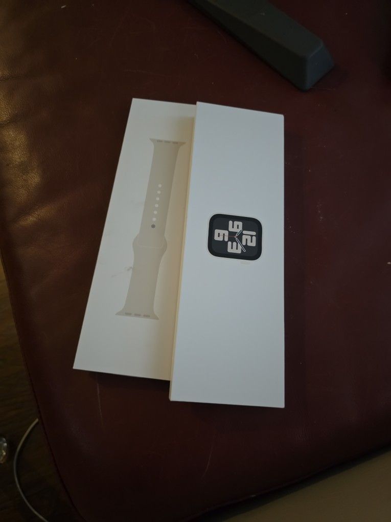 Apple Watch Gen 2 Se