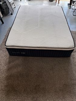 Queen Size DIGLANT HOME Hybrid Mattress