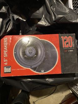 Speaker