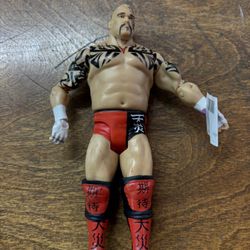 WWE