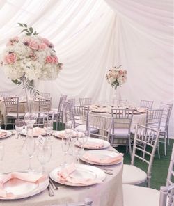 Miami florist/weddings/corporate