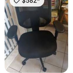 Office Chair 