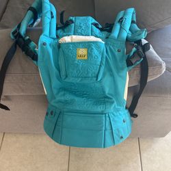 Lillebaby - Baby Carrier