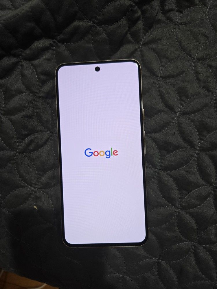 Google Pixel 8 Unlocked, No Sim, Tmobile