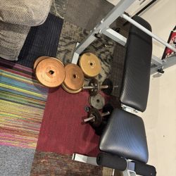 Bench Press