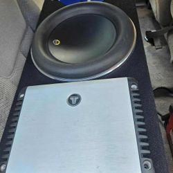 12" W7 Anniversary Edition HD1200/1 