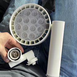 Lightolier LLAB3 work/farm night light (PHILIPS LED)