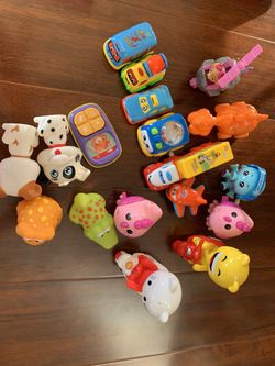 Baby Toys