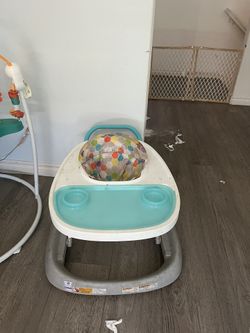 Baby Walker