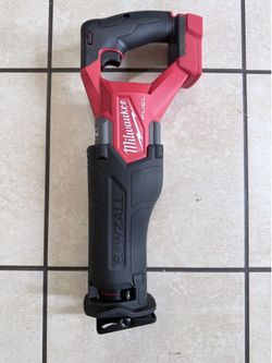 Milwaukee Fuel Sawzall 2nd Gen