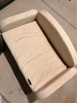 Free cat sofa bed