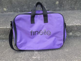 Large Laptop Or Utility Bag