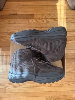 Yeezy Boots Brand New Size 11